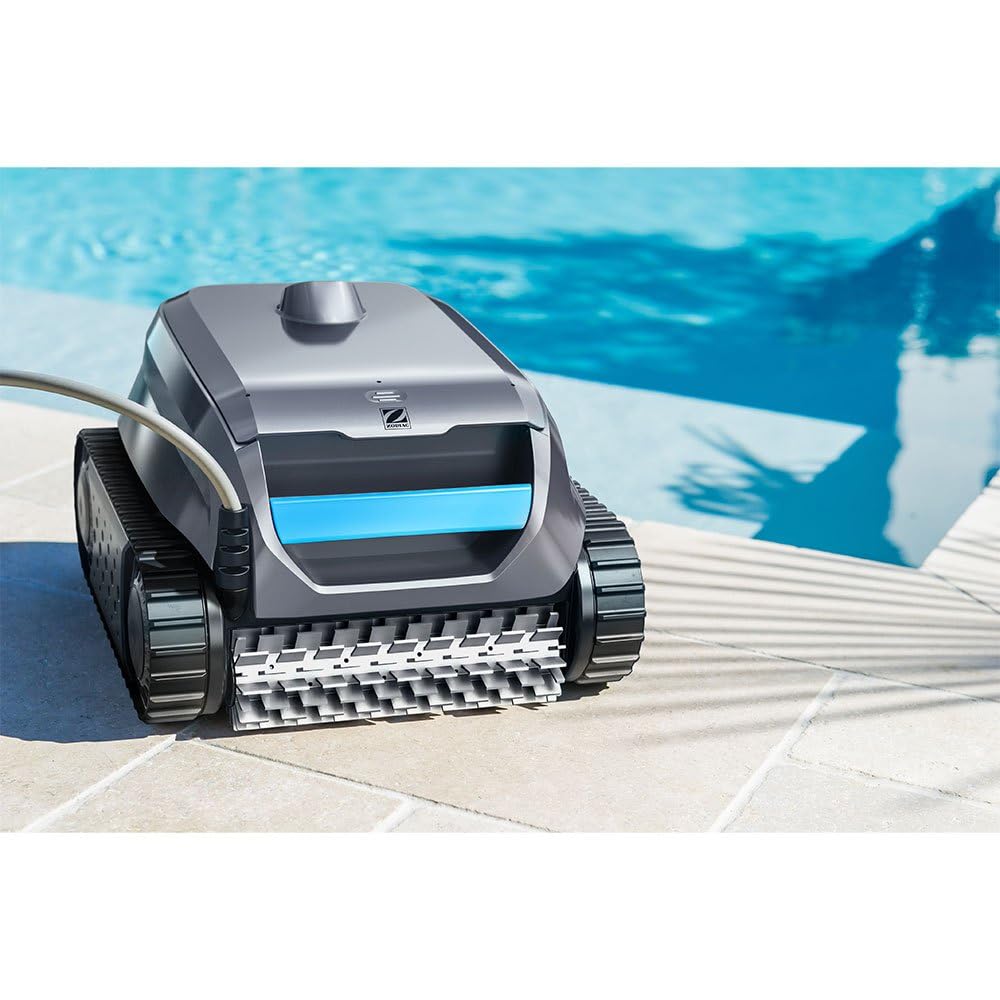 Zodiac Poolroboter Sweepy SWY 3500 – Bild 2