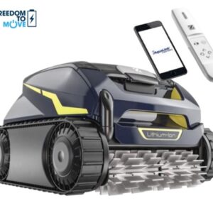 Zodiac Freerider RF 5600 IQ