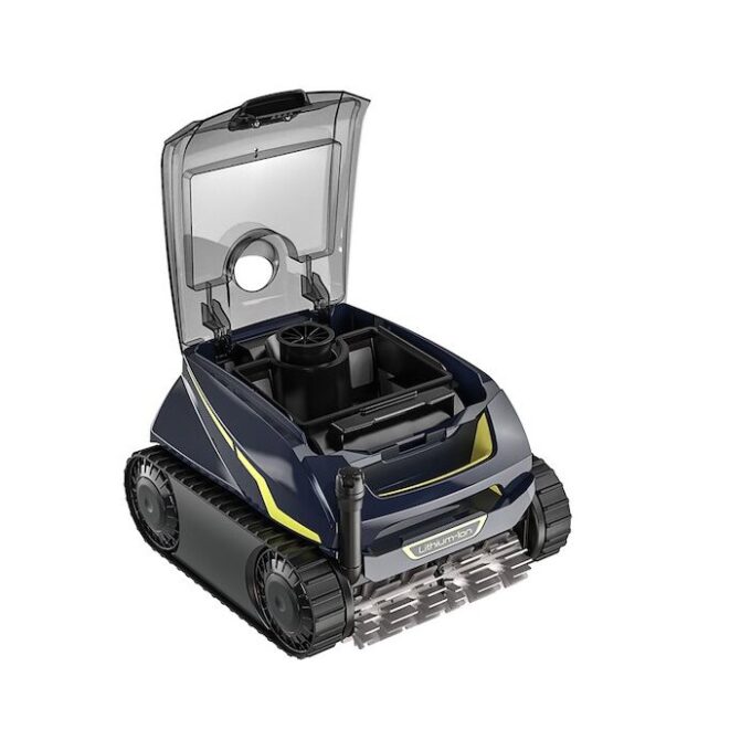 Zodiac Freerider RF 5600 IQ – Bild 3