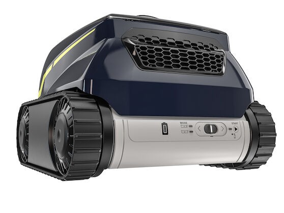 Zodiac Freerider RF 5400 IQ – Bild 2