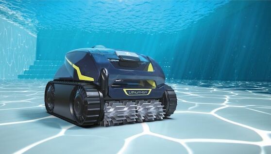 Zodiac Freerider RF 5400 IQ