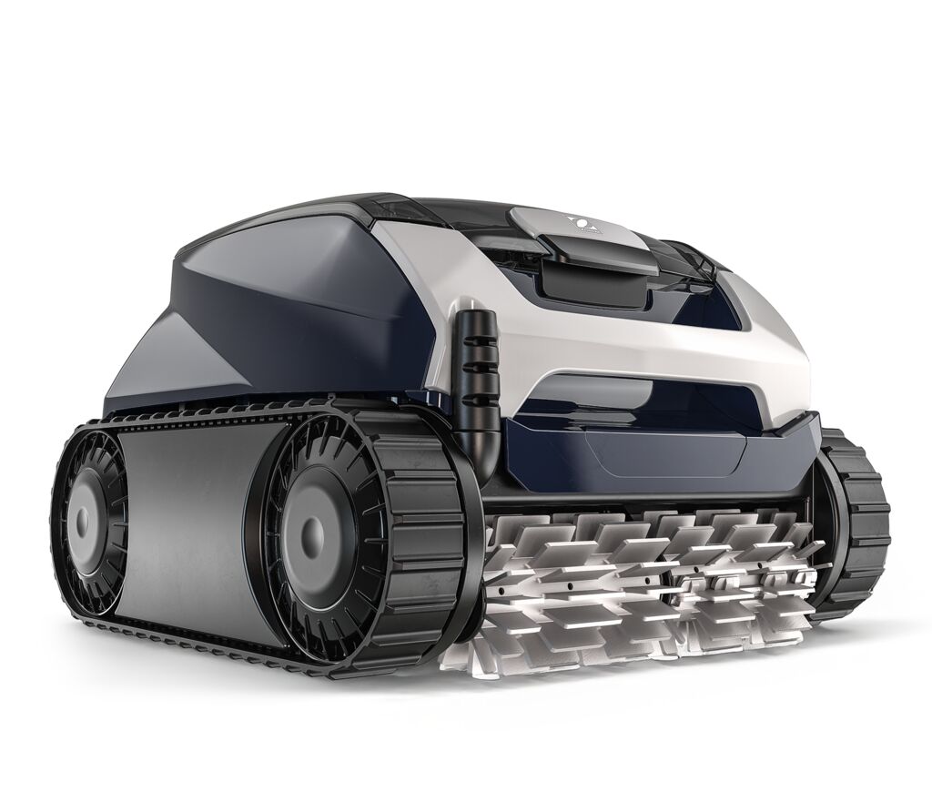 Zodiac Voyager RE 4200 elektrischer Poolroboter für Pools bis 10x5m