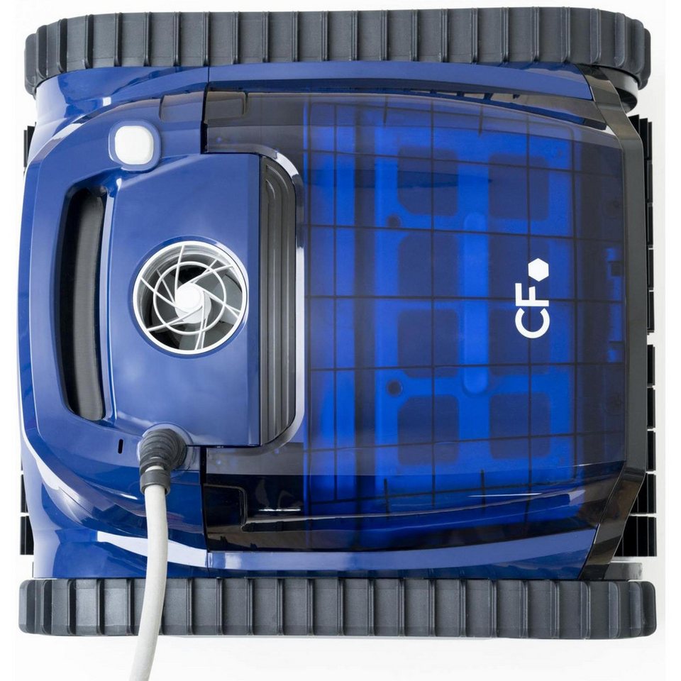 Poolroboter CF600 mit App – Bild 3