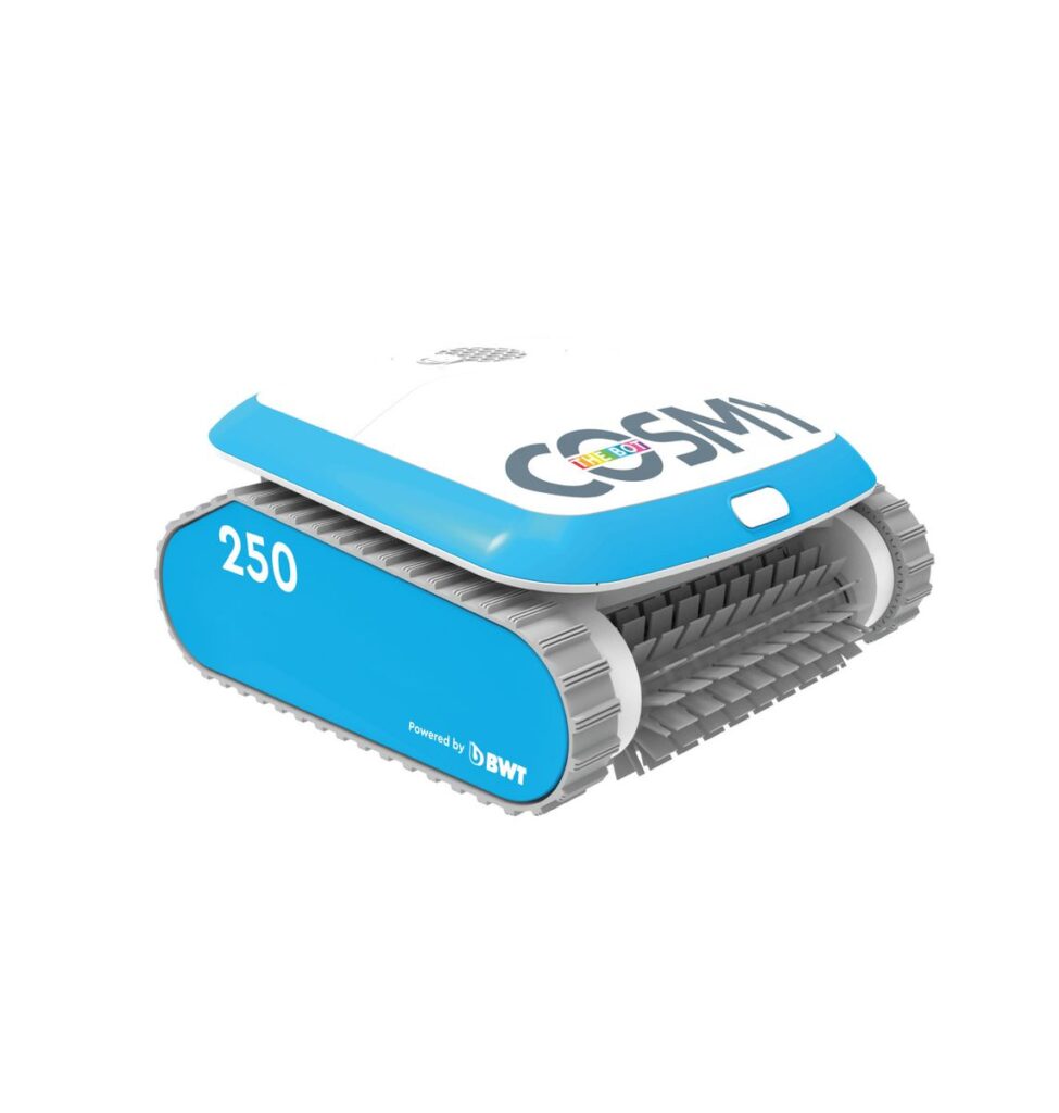 BWT Poolroboter Cosmy 250
