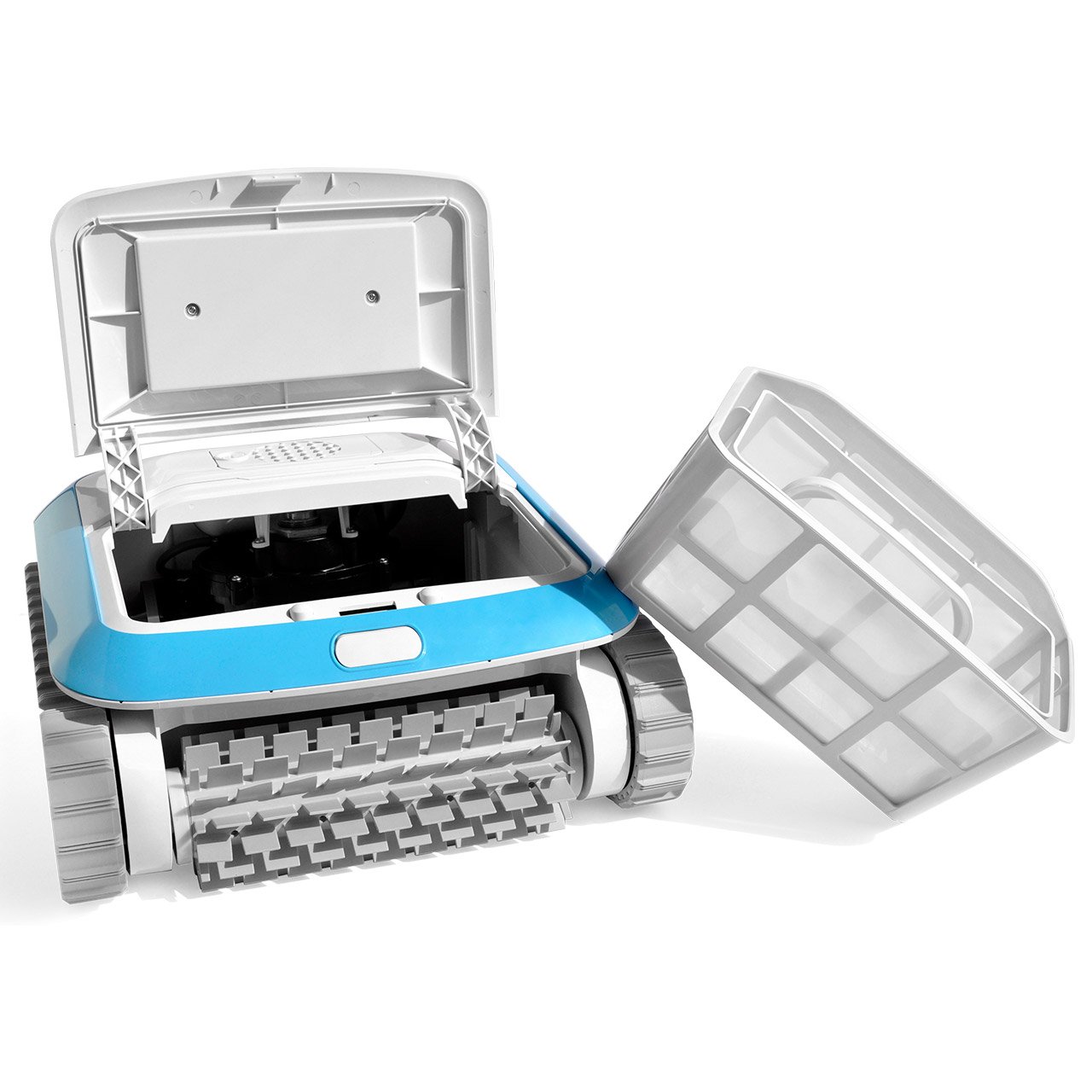 Poolroboter BWT COSMY 250 – Bild 2