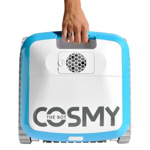 Poolroboter BWT COSMY 250 – Bild 3