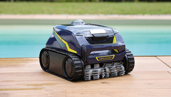 Poolroboter Vergleich der fünf Modelle im Test