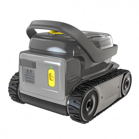 Zodiac Poolroboter OP 32 Pixel – Bild 3