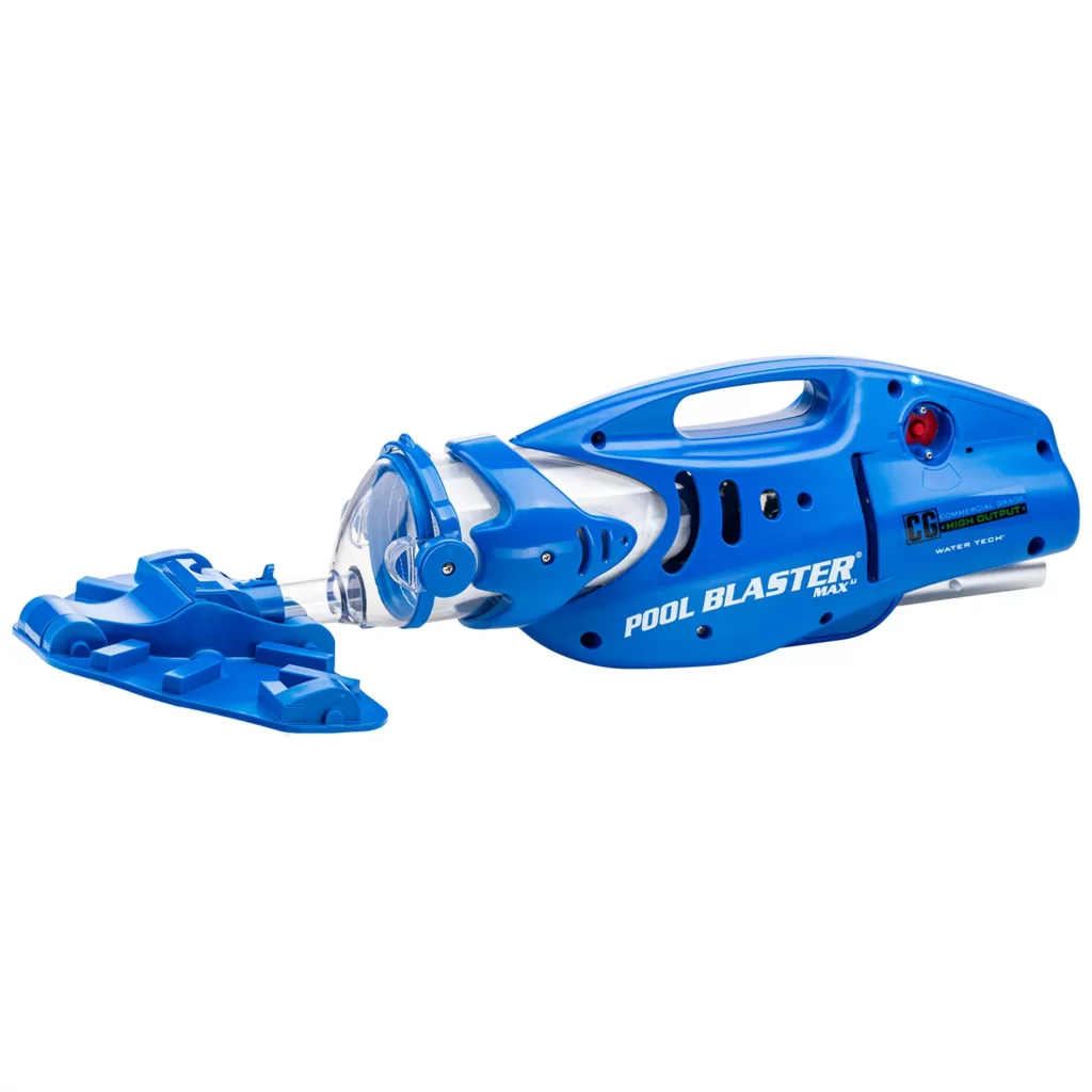 Poolblaster Hand-Akku-Sauger Max Li CG