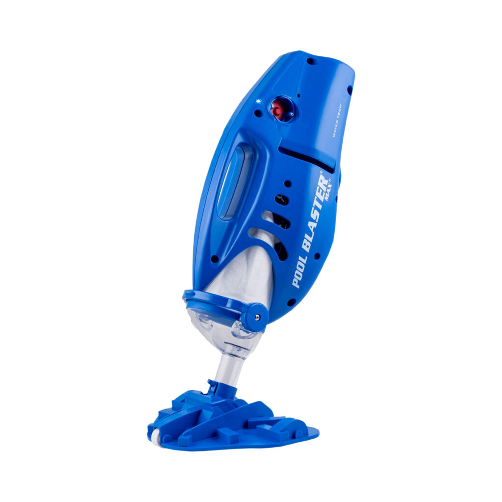 Poolblaster Hand-Akku-Sauger Max Li